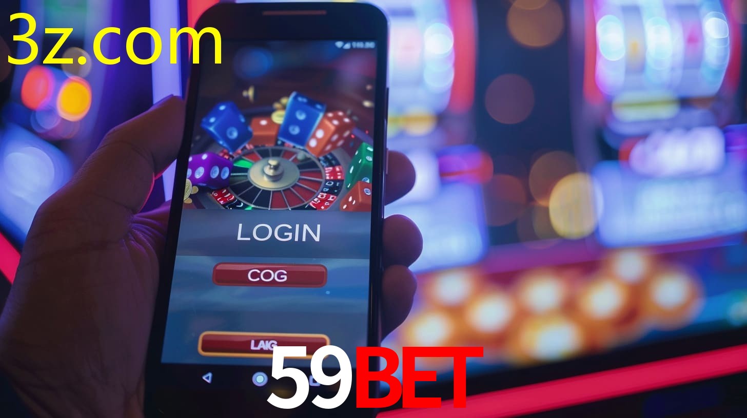 59BET